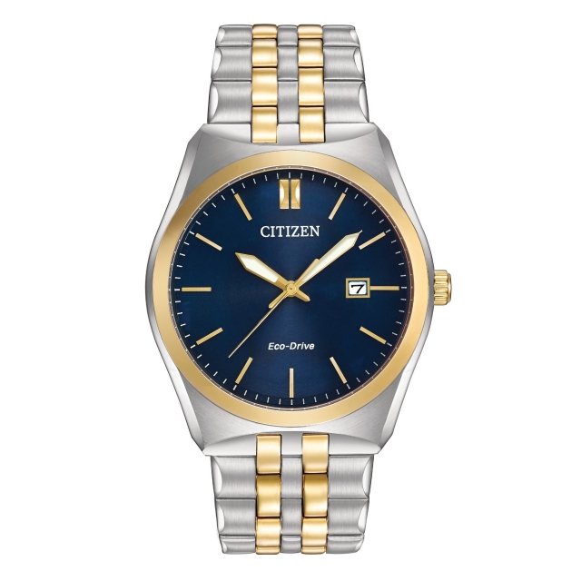 ĐỒNG HỒ NAM CITIZEN ECO-DRIVE BM7334-58L