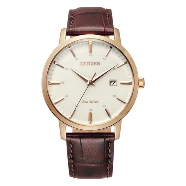 ĐỒNG HỒ NAM CITIZEN ECO-DRIVE BM7463-12A