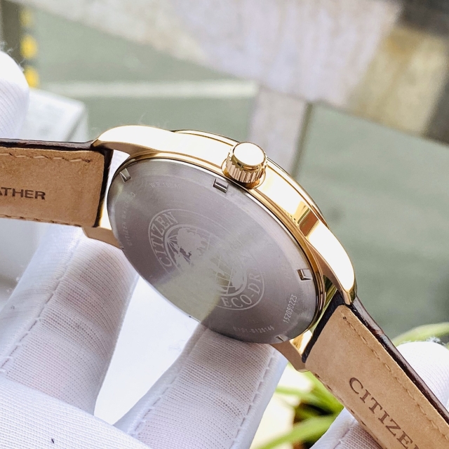 ĐỒNG HỒ NAM CITIZEN ECO-DRIVE BM8553-16A
