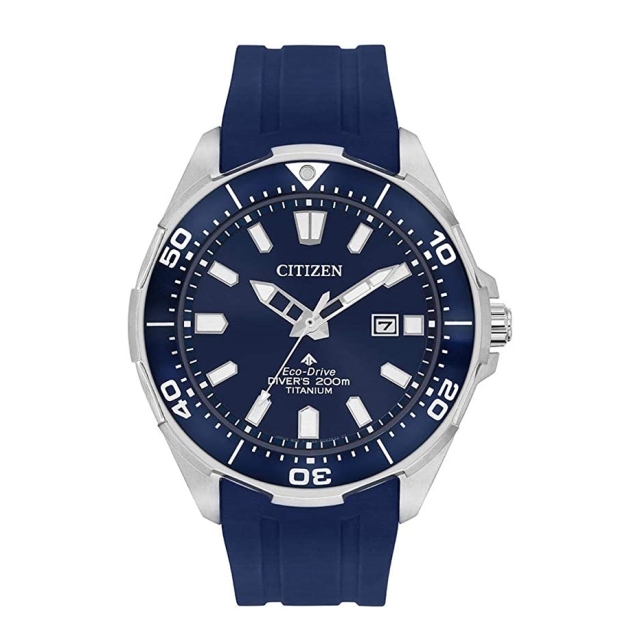 ĐỒNG HỒ NAM CITIZEN ECO-DRIVE BN0201-02M
