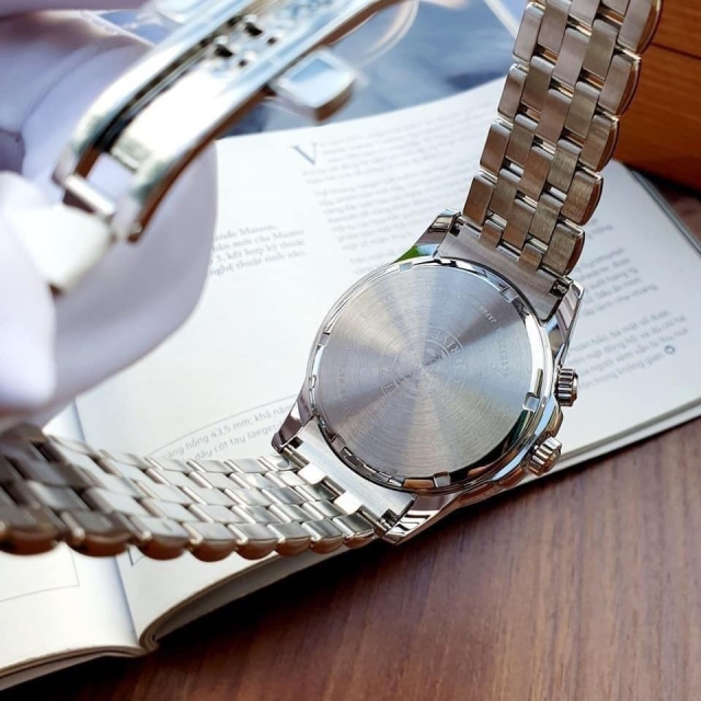 ĐỒNG HỒ NAM CITIZEN ECO-DRIVE BU2021-51L