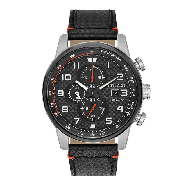 ĐỒNG HỒ NAM CITIZEN ECO-DRIVE CA0681-03E