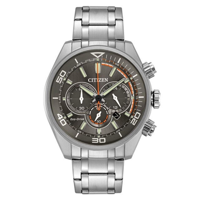 ĐỒNG HỒ NAM CITIZEN ECO-DRIVE CA4330-57H