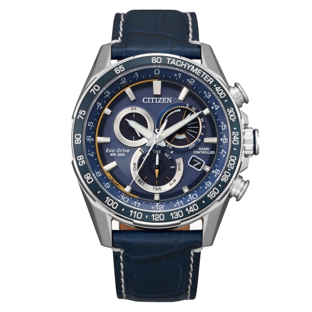 ĐỒNG HỒ NAM CITIZEN ECO-DRIVE CB5918-02L