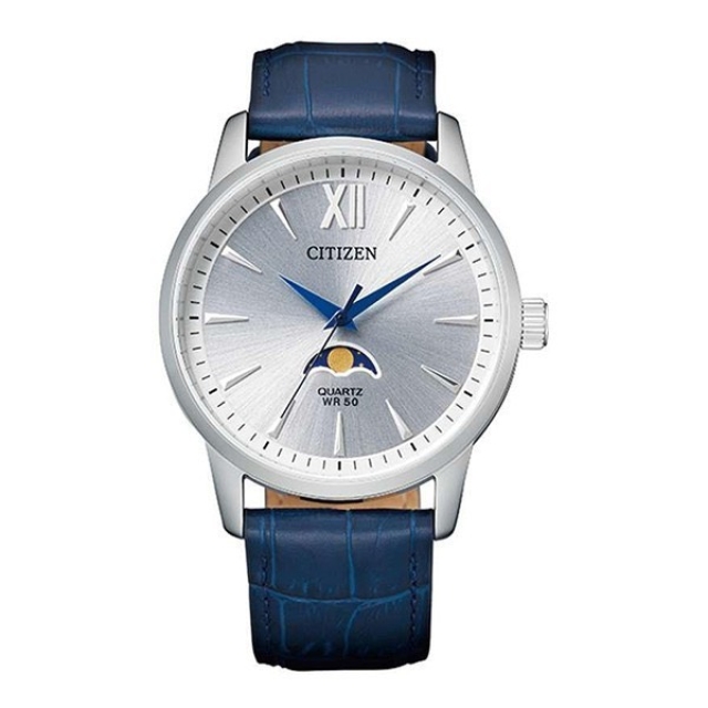ĐỒNG HỒ NAM CITIZEN QUARTZ AK5000-03A