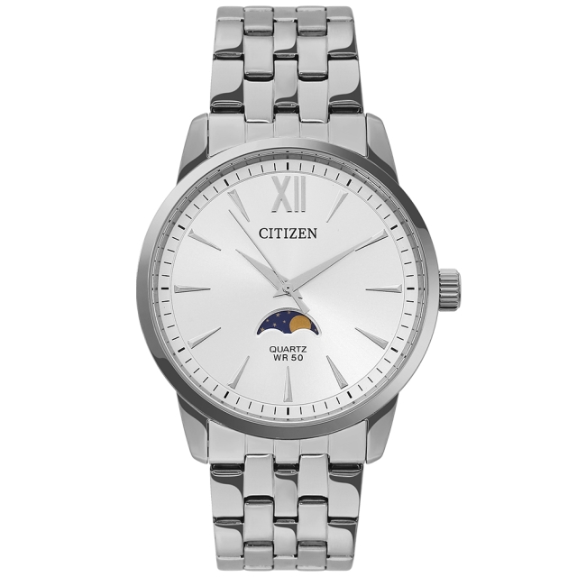 ĐỒNG HỒ NAM CITIZEN QUARTZ AK5000-54A