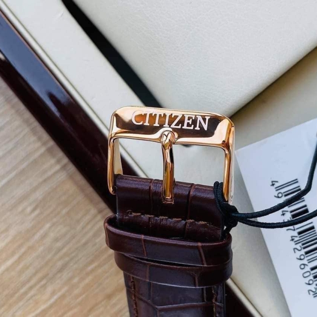 ĐỒNG HỒ NAM CITIZEN QUARTZ AK5003-05A