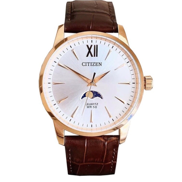 ĐỒNG HỒ NAM CITIZEN QUARTZ AK5003-05A