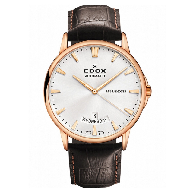 ĐỒNG HỒ NAM EDOX 83015-37R-BIR