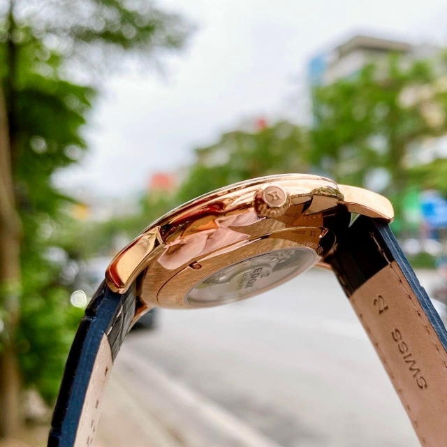 ĐỒNG HỒ NAM EDOX 83015-37R-BUIR