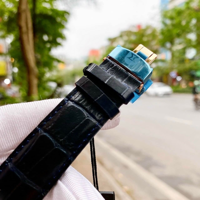 ĐỒNG HỒ NAM EDOX 83015-37R-BUIR