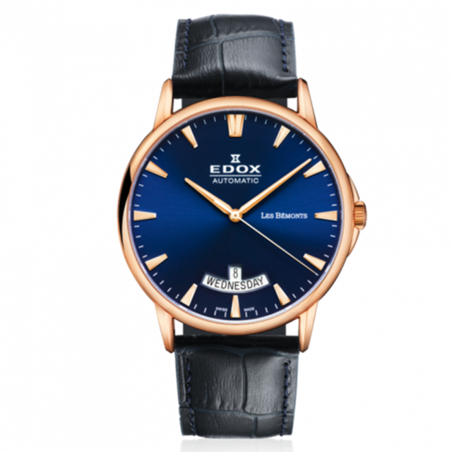 ĐỒNG HỒ NAM EDOX 83015-37R-BUIR