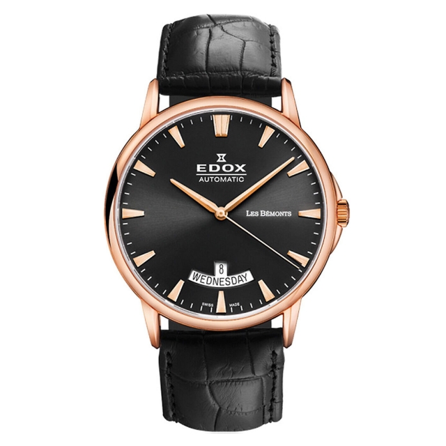 ĐỒNG HỒ NAM EDOX 83015-37R-NIR