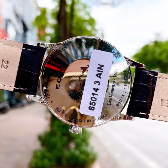 ĐỒNG HỒ NAM EDOX 85014-3-AIN