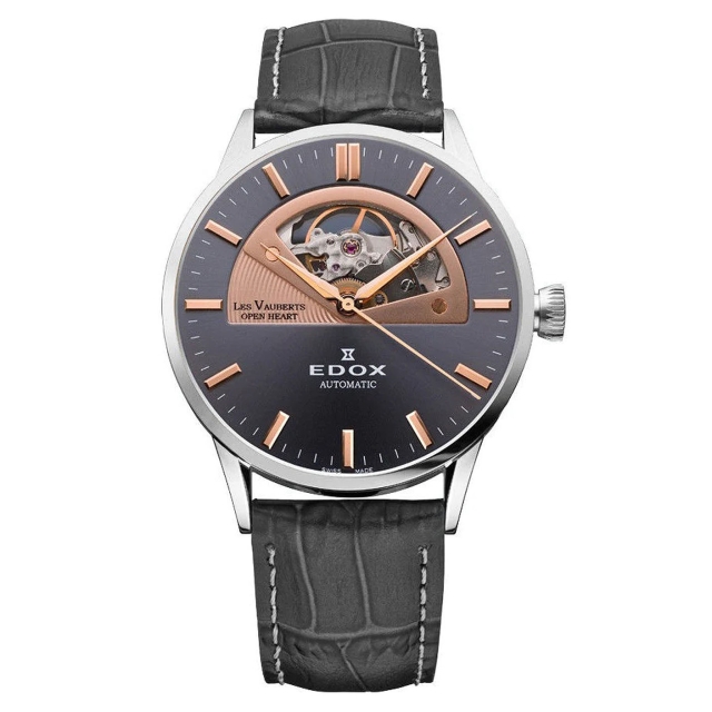ĐỒNG HỒ NAM EDOX 85014-3-GIR