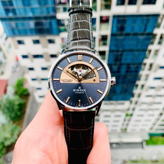 ĐỒNG HỒ NAM EDOX 85014-3-GIR