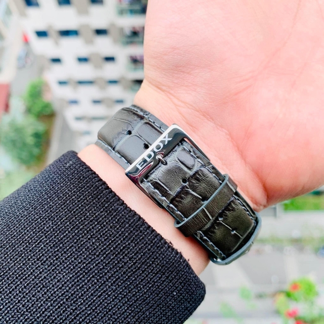 ĐỒNG HỒ NAM EDOX 85014-3-GIR