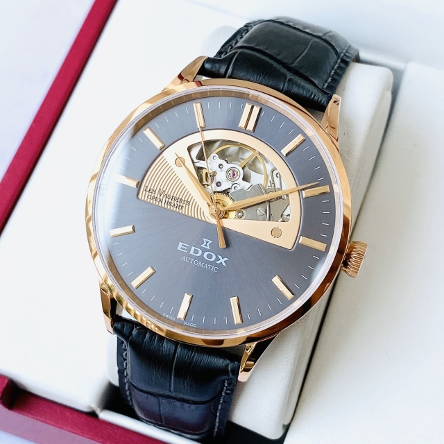 ĐỒNG HỒ NAM EDOX 85014-37R-GIR