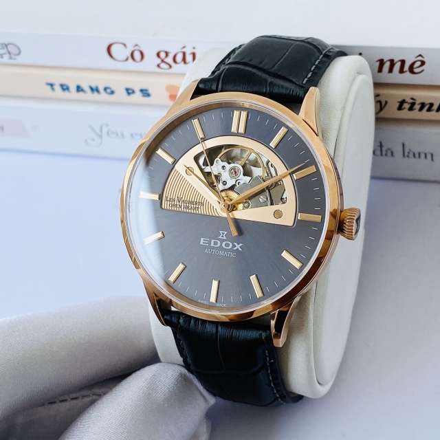 ĐỒNG HỒ NAM EDOX 85014-37R-GIR