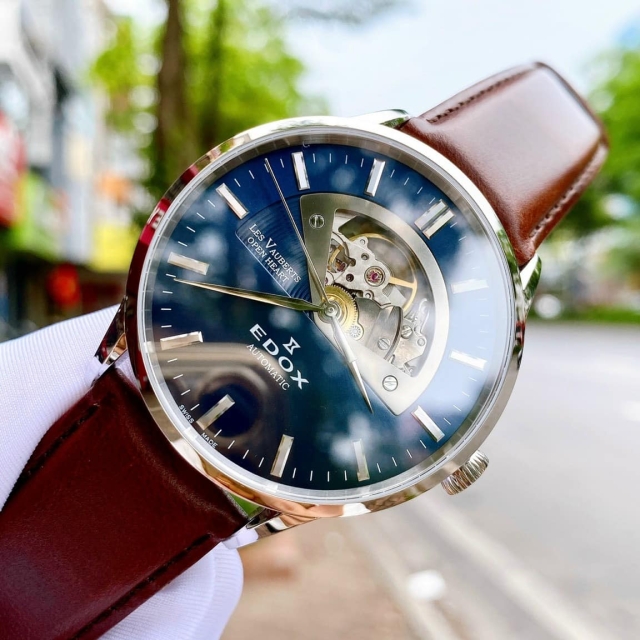 ĐỒNG HỒ NAM EDOX 85014-3C1-BUIN