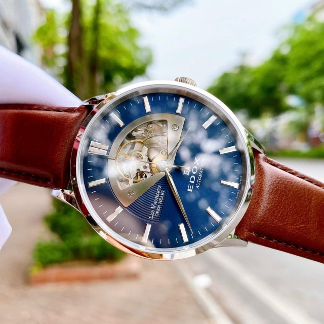ĐỒNG HỒ NAM EDOX 85014-3C1-BUIN