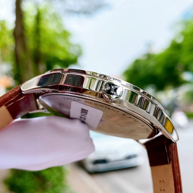ĐỒNG HỒ NAM EDOX 85014-3C1-BUIN