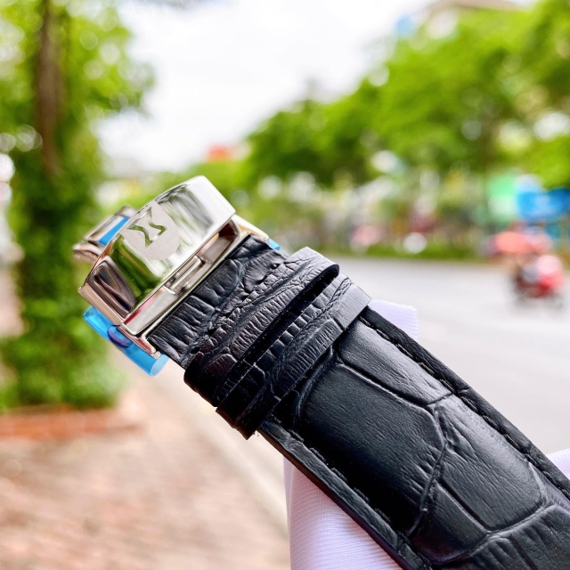 ĐỒNG HỒ NAM EDOX 85014-3C1-NIN