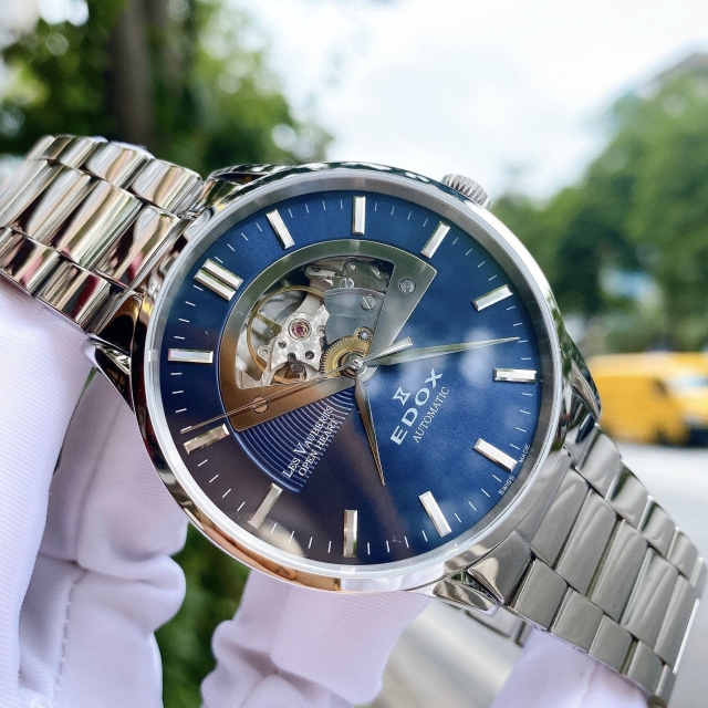 ĐỒNG HỒ NAM EDOX 85014-3M-BUIN
