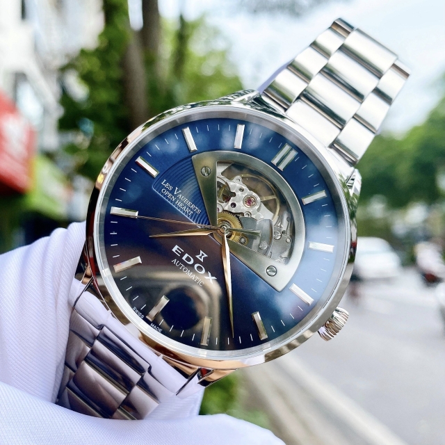 ĐỒNG HỒ NAM EDOX 85014-3M-BUIN