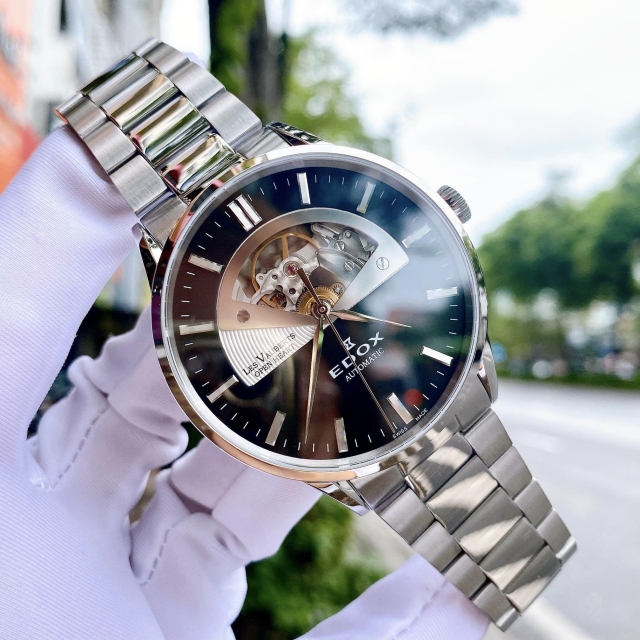 ĐỒNG HỒ NAM EDOX 85014-3M-NIN