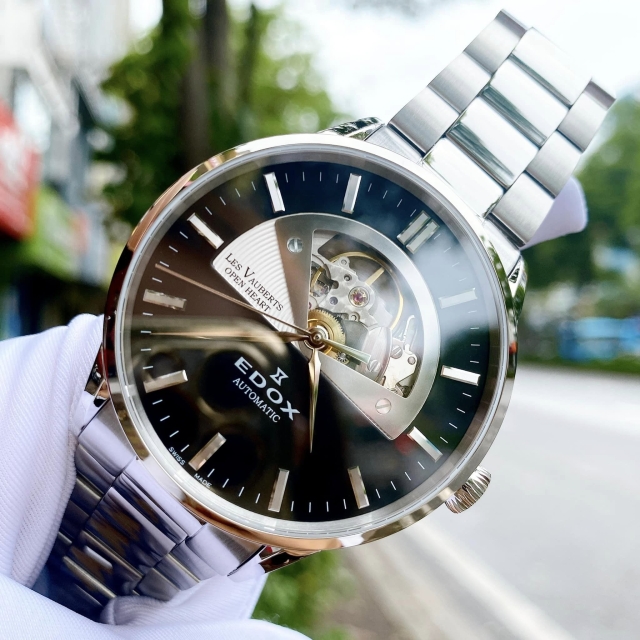 ĐỒNG HỒ NAM EDOX 85014-3M-NIN