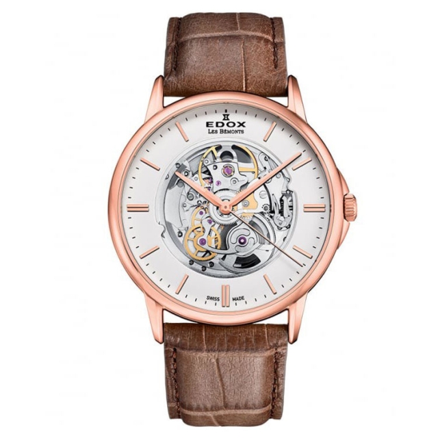 ĐỒNG HỒ NAM EDOX 85300-37R-AIR