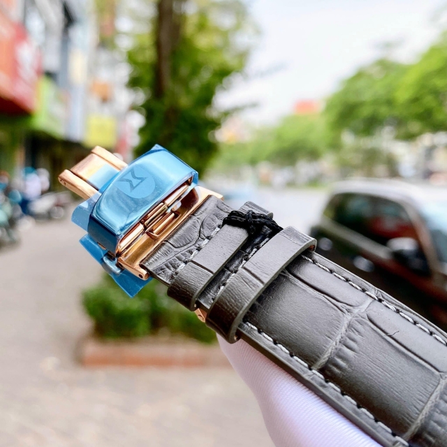 ĐỒNG HỒ NAM EDOX 85300-37R-GIR