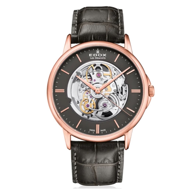 ĐỒNG HỒ NAM EDOX 85300-37R-GIR