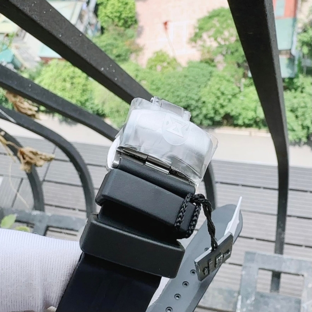 ĐỒNG HỒ NAM EDOX GRAND OCEAN 01123-357RCA-NBUR