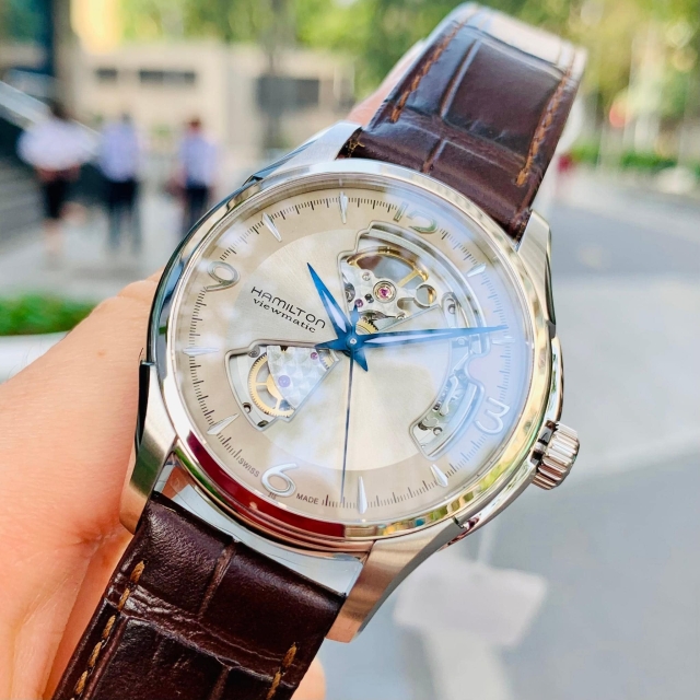 ĐỒNG HỒ NAM HAMILTON H32565521