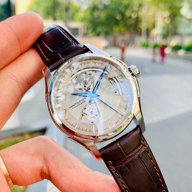 ĐỒNG HỒ NAM HAMILTON H32565521