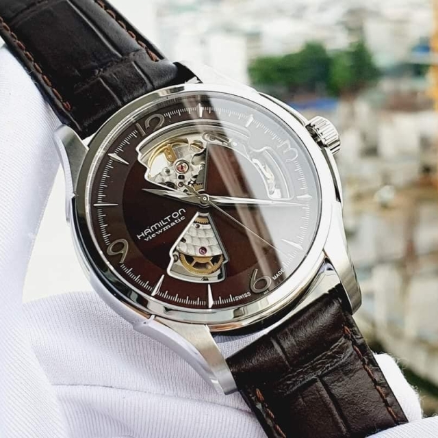 ĐỒNG HỒ NAM HAMILTON H32565595