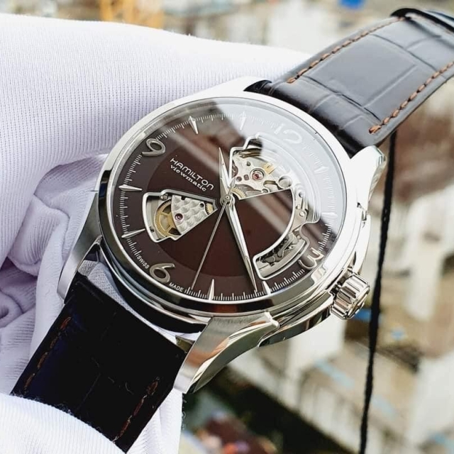 ĐỒNG HỒ NAM HAMILTON H32565595