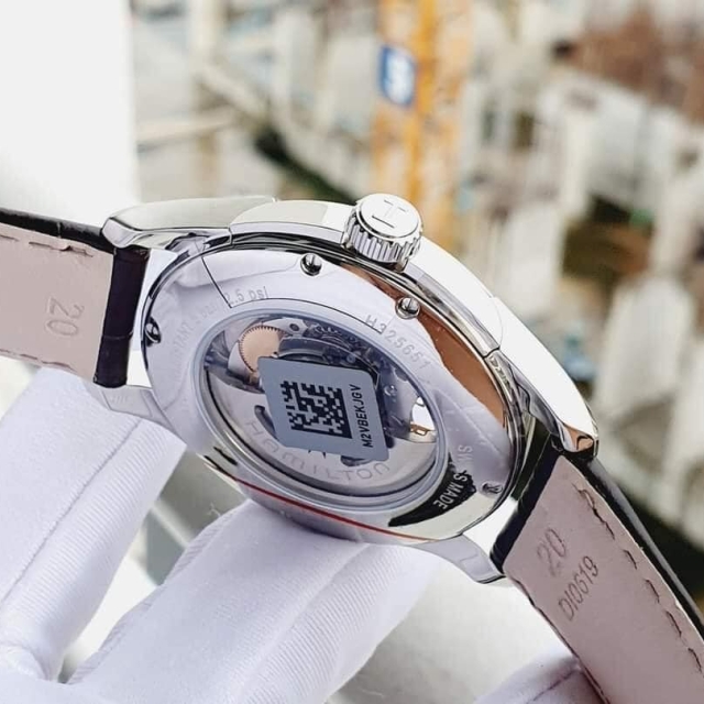 ĐỒNG HỒ NAM HAMILTON H32565595