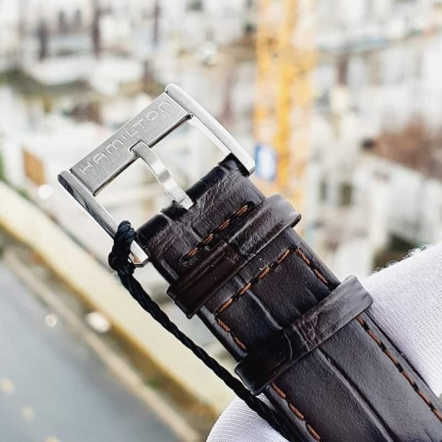 ĐỒNG HỒ NAM HAMILTON H32565595