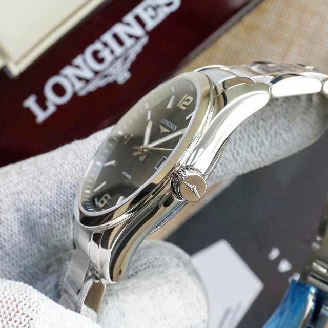 ĐỒNG HỒ NAM LONGINES CONQUEST L2.785.4.56.6
