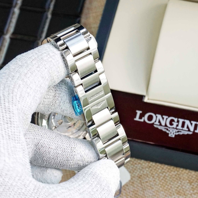 ĐỒNG HỒ NAM LONGINES CONQUEST L2.785.4.56.6