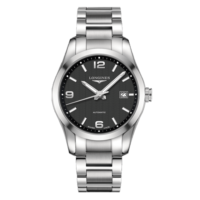 ĐỒNG HỒ NAM LONGINES CONQUEST L2.785.4.56.6