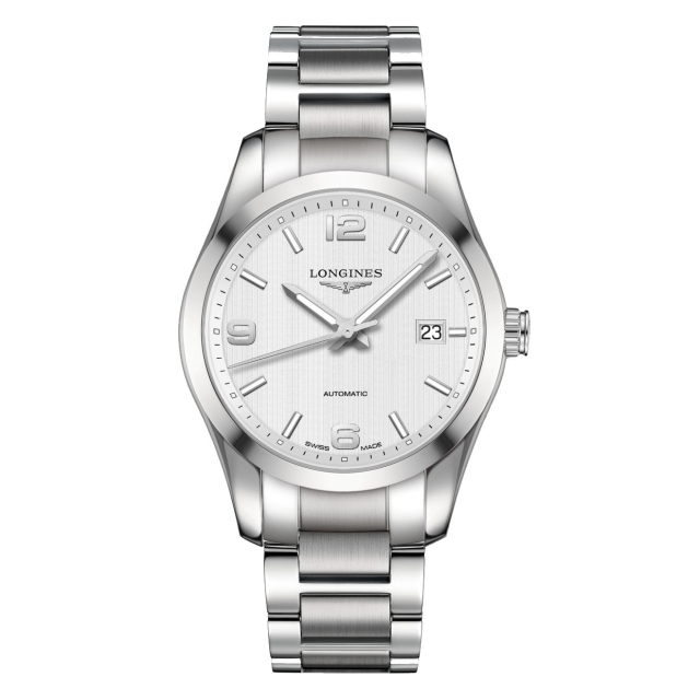 ĐỒNG HỒ NAM LONGINES CONQUEST L2.785.4.76.6