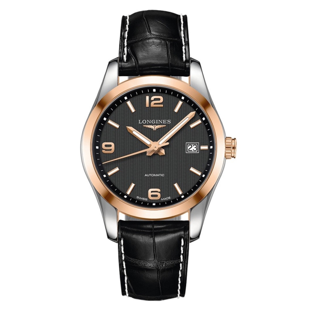 ĐỒNG HỒ NAM LONGINES CONQUEST L2.785.5.56.3