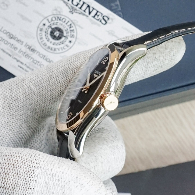 ĐỒNG HỒ NAM LONGINES CONQUEST L2.785.5.56.3