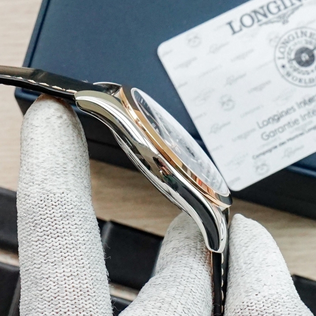ĐỒNG HỒ NAM LONGINES CONQUEST L2.785.5.56.3