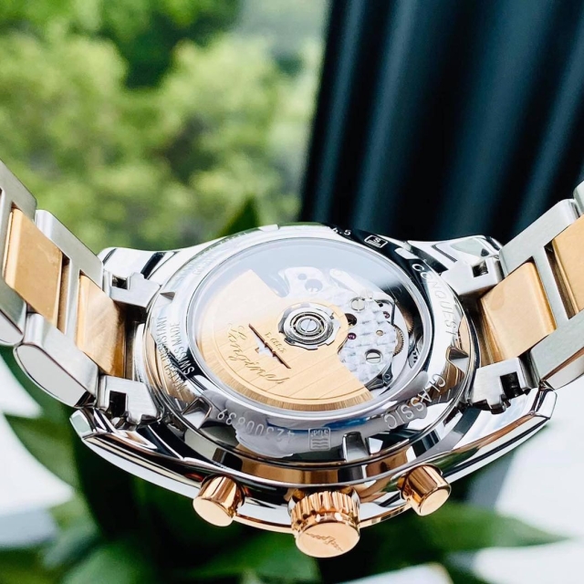 ĐỒNG HỒ NAM LONGINES CONQUEST L2.786.5.56.7