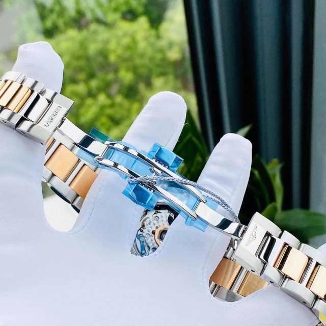 ĐỒNG HỒ NAM LONGINES CONQUEST L2.786.5.76.7
